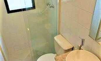 Imagem 4: Apartamento para venda tem 74 metros quadrados com 2 quartos em Vila Hamburguesa - São Pau