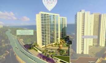 Imagem 3: Apartamento para venda com 130 metros quadrados com 3 quartos em Cruz das Almas - Maceió