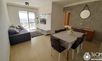 Imagem: Apartamento para Venda em Santo André