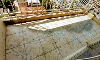 Imagem 4: Apartamento com 2 dormitórios para alugar, 60 m² por R$ 750,00/mês - Santa Rosa - Niterói