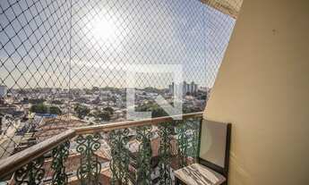 Imagem 5: Apartamento para Aluguel - Jabaquara, 3 Quartos, 72 m2