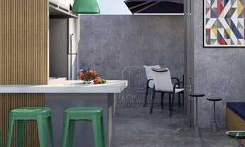 Imagem 7: Studio à venda, - Vila Nova Conceição - São Paulo/SP