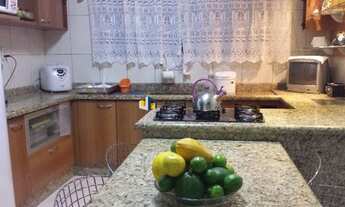 Imagem: Sobrado Pronto para Morar