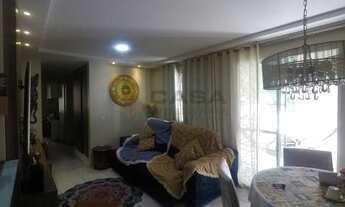 Imagem 3: FBM Apartamento para venda com 68 metros quadrados com 3 quartos em Praia da Baleia - Serr