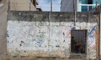 Imagem 6: Lote/Terreno plano para venda com 125 metros quadrados em Parque Marajoara - Santo André