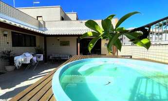 Imagem 6: MAGNÍFICA COBERTURA EM RUA COM SEGURANÇA 24 HS !!