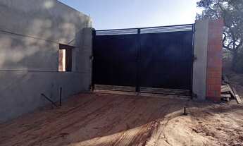 Imagem: Chacara nova