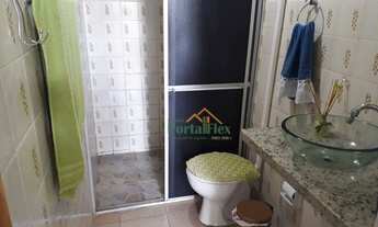 Imagem 7: Casa com 3 dormitórios à venda, 80 m² por R$ 600.000,00 - Parque Residencial Laranjeiras