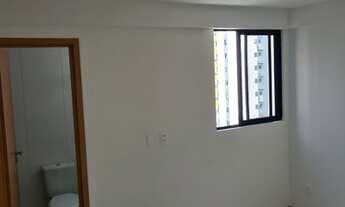 Imagem 4: Alugo Apt. Novo 2/4 sendo 1 suíte. na Jatiúca