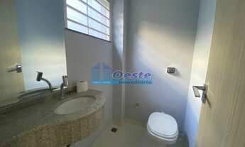 Imagem 5: Casa de condomínio para aluguel tem 162 metros quadrados com 2 quartos em Cancelli - Casca