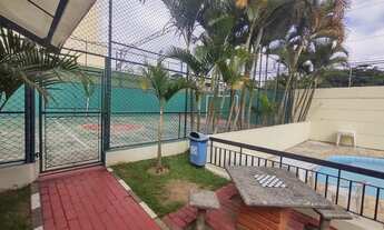 Imagem 14: Casa condomínio Fechado