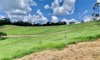 Imagem 2: Lote/Terreno para venda tem 600 metros quadrados em 4 Cantos - Nazaré Paulista - São Paul