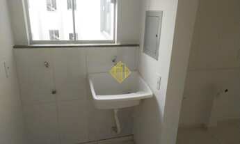 Imagem 6: Apartamento para aluguel, 2 quartos, 1 vaga, Jardim Pancera - Toledo/PR