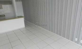 Imagem 2: SOROCABA - Apartamento Padrão - Parque Três Meninos