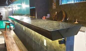 Imagem 5: Casa Temporada em Salinas 10 suítes Completa Farol Velho Salinópolis Pará