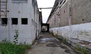 Imagem 4: Galpão à venda e locação 7184.26M², Independência, São Bernardo do Campo - SP