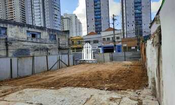 Imagem 5: Terreno à venda 300 m² Tatuapé, São Paulo