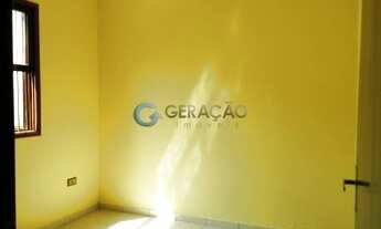 Imagem 5: Casa Padrão em São José dos Campos