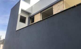 Imagem 3: Sobrado condomínio fechado primavera