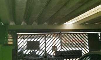 Imagem: Casa com 4 dormitórios à venda, 168 m²