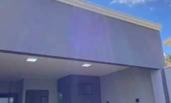 Imagem: Casa para venda tem 122 metros quadrados