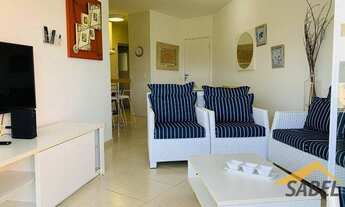 Imagem 7: Apartamento com 3 dormitórios à venda, 107 m² por R$ 2.200.000 - Riviera de São Lourenço