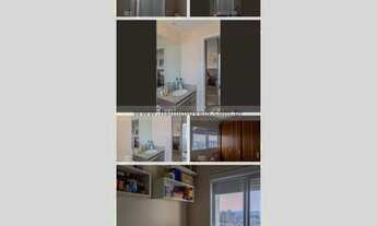 Imagem 4: Apartamento à venda, 3 quartos, 1 suíte, 2 vagas, Centro - São Bernardo do Campo/SP