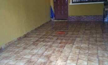 Imagem 7: Sobrado 2 Dormitórios 1 Vaga à Venda Próximo à Estação Autódromo