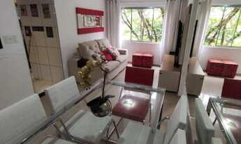 Imagem 2: Vendo lindo Apto 2 dormts 59 mts - Campo Limpo