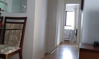 Imagem 2: Apartamento com 3 quartos, 76m2 em São Paulo, Santana