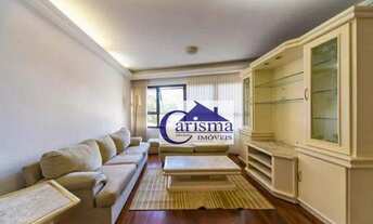 Imagem 2: Apartamento com 3 dormitórios, sendo 1 suíte, para alugar, 95 m² por R$ 2.350/mês - Jardim