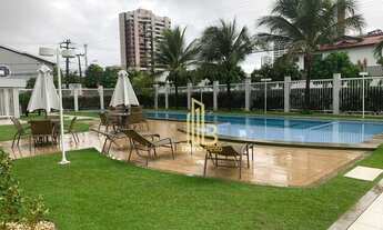 Imagem 5: Apartamento com 3 dormitórios à venda, 117 m² por R$ 1.200.000,00 - Fátima - Fortaleza/CE