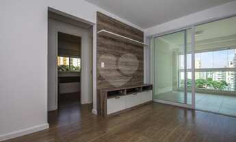 Imagem 3: Apartamento novo e charmoso para locação