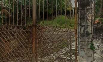 Imagem 2: Casa para venda com 100 metros quadrados com 3 quartos com terrenao de 400 metros