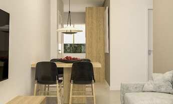 Imagem 3: Apartamento disponível para venda no bairro Espinheiros