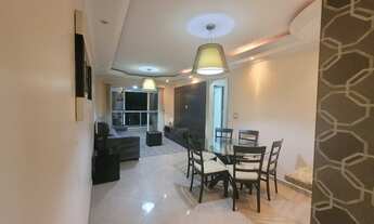 Imagem 7: BELO APTO MOBILIADO P/ LOCAÇÃO CENTRO-TAUBATE-SP