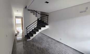 Imagem 4: Sobrado em São Miguel Paulista