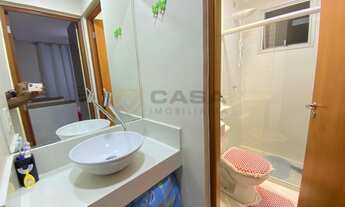 Imagem 3: AF- Apartamento 2 Quartos Lazer Completo Possibilidade de Entrada Reduzida Cond. Costa