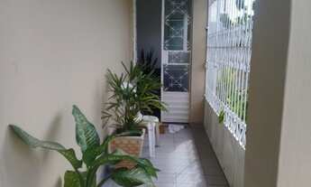 Imagem: Casa para venda tem 80 metros quadrados