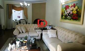 Imagem 7: Casa de 150 m² à venda - 3 dorm - 3 vagas - Piscina - Churrasqueira - City Campo Grande