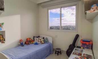 Imagem 7: LUDCO Apartamento 134m², 3 quartos, 3 suítes em Patamares - Salvador - BA
