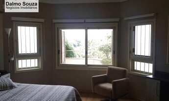 Imagem 5: Sobrado 3 Dormitórios em Bairro Nobre - Sapucaia