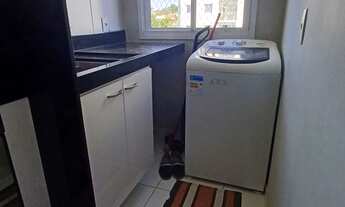 Imagem 3: Apartamento mobiliado para Alugar