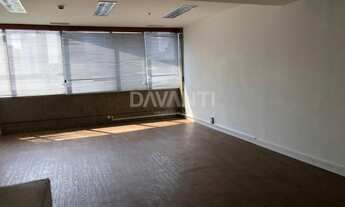 Imagem: Sala - Centro - Campinas