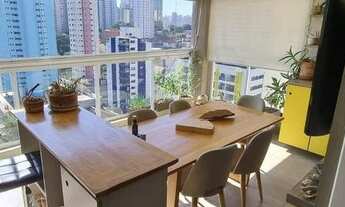 Imagem 7: São Paulo - Apartamento Padrão - Vila Clementino