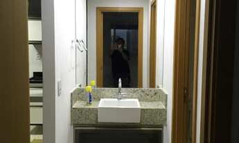 Imagem 4: APARTAMENTO - 1/4 - 60 M2 - ARMAÇÃO