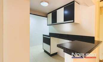 Imagem 6: Residência com 3 quartos para alugar por R$ 1750.00, 60.00 m2 - BARREIRINHA - CURITIBA/PR