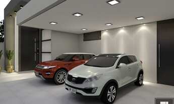 Imagem 2: Alto Padrão no Campos Elíseos, by Arquiteta Patrícia Lima