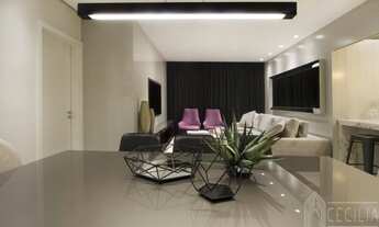 Imagem 5: Apartamento com 3 Dormitorio(s) localizado(a) no bairro CENTRO em NOVO HAMBURGO / Ref.:1