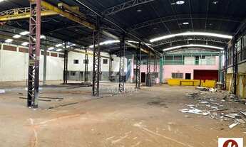 Imagem 3: Salão/Galpão (salão - térreo) , cozinha planejada